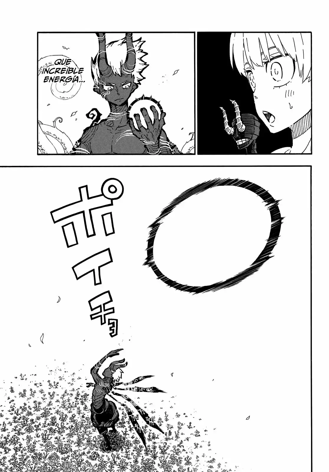 Read Enen no Shouboutai ES Manga Online