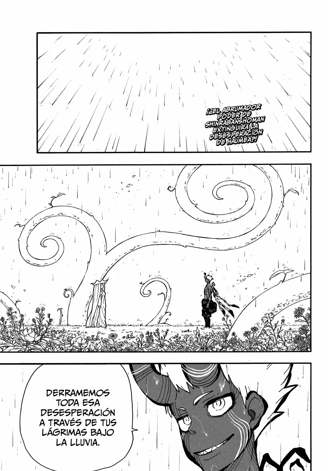 Read Enen no Shouboutai ES Manga Online