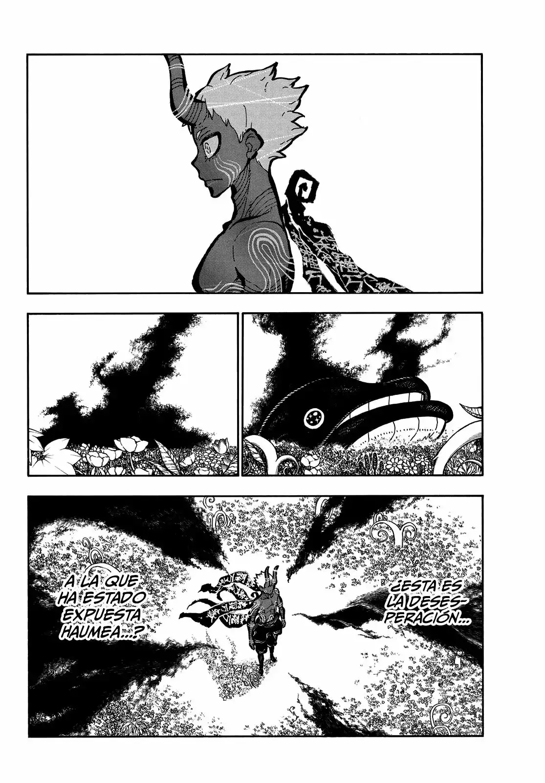 Read Enen no Shouboutai ES Manga Online