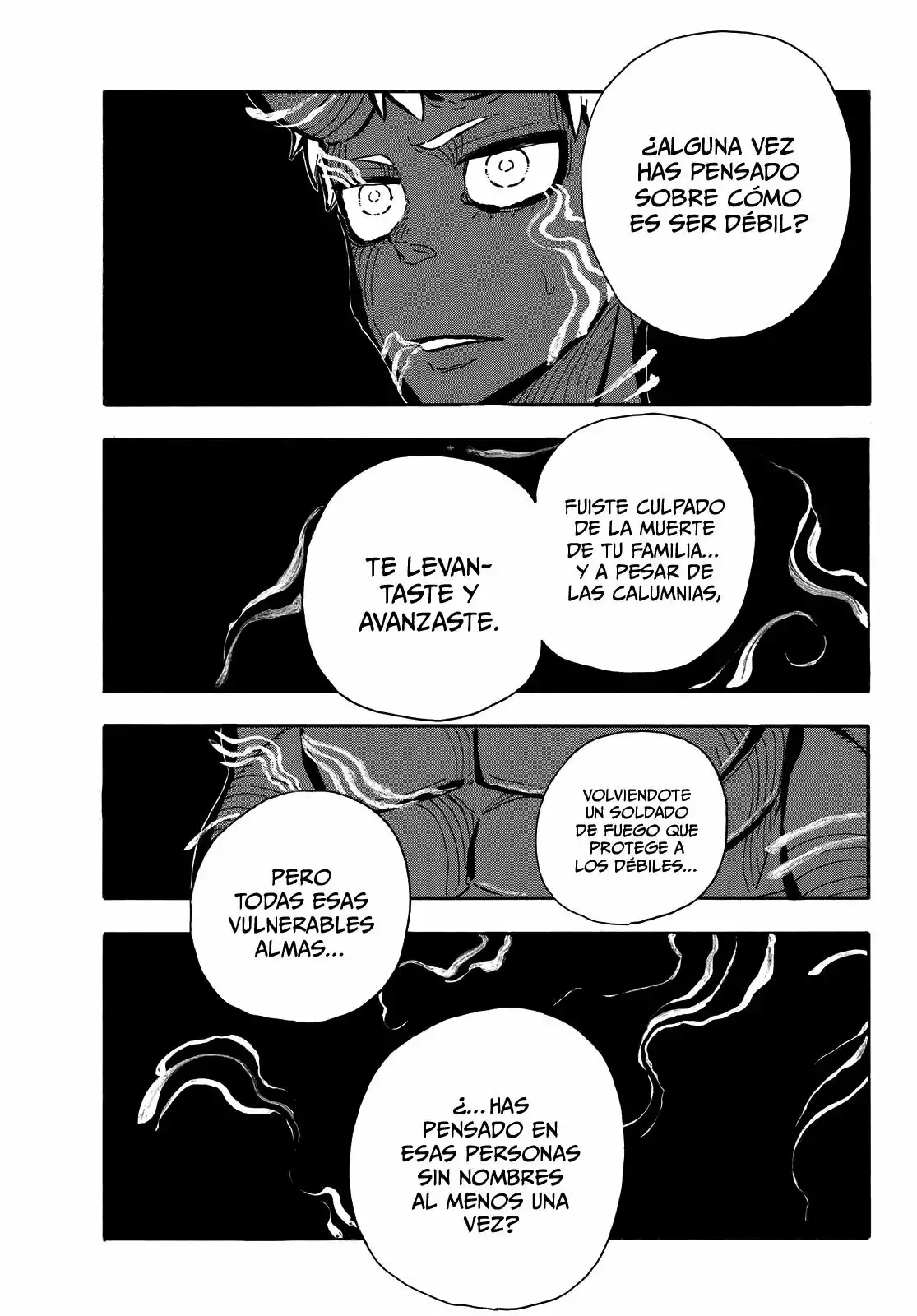 Read Enen no Shouboutai ES Manga Online