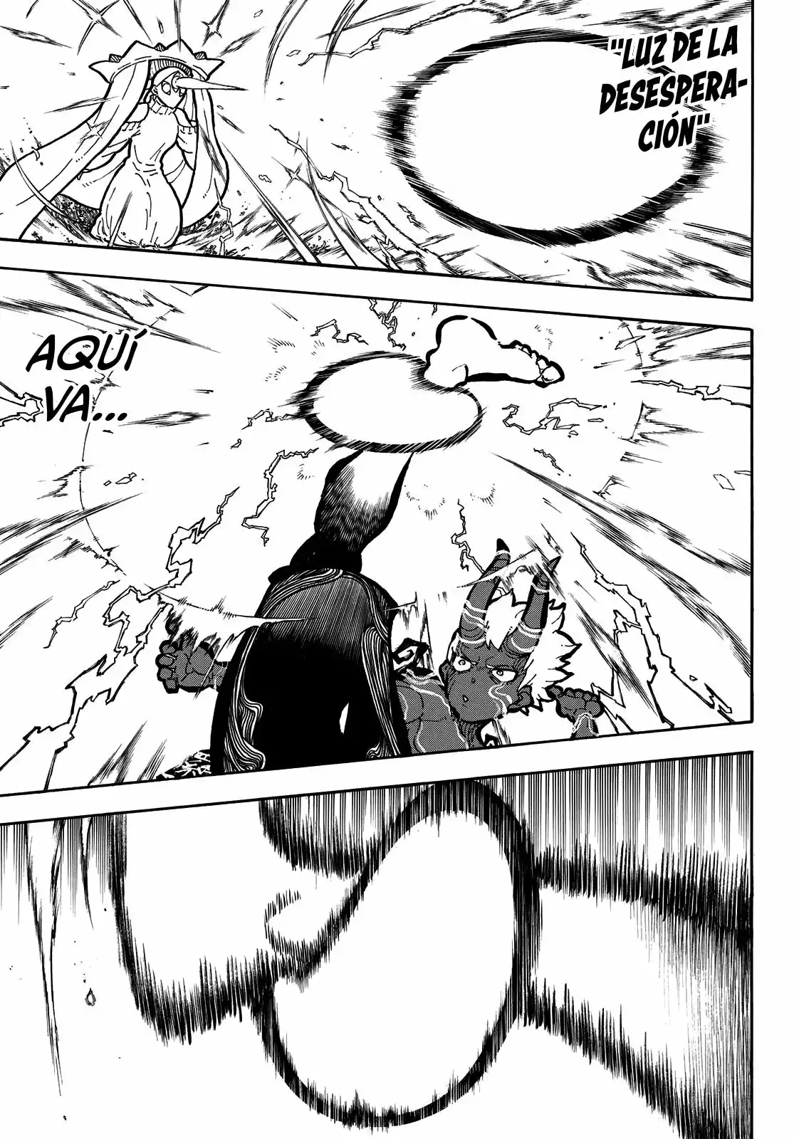 Read Enen no Shouboutai ES Manga Online