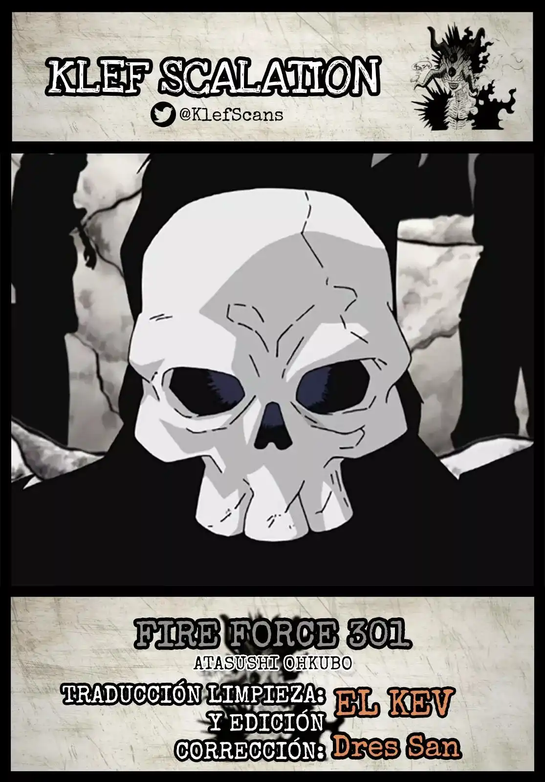 Read Enen no Shouboutai ES Manga Online