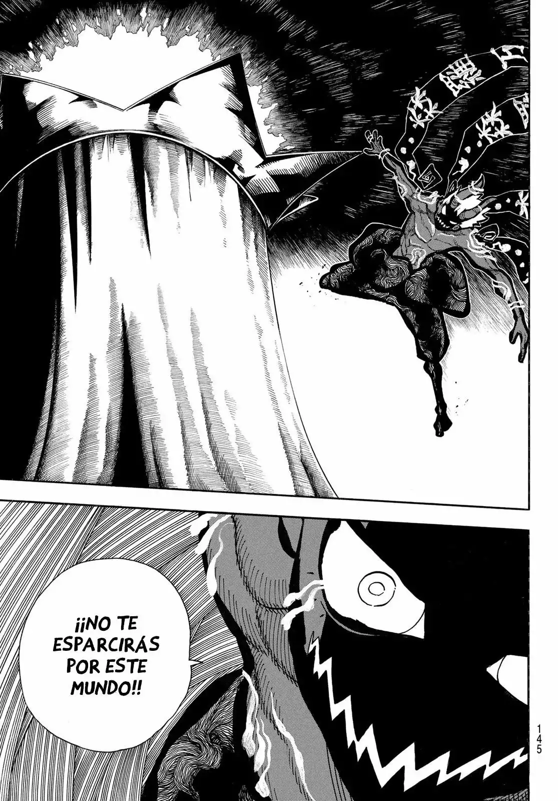 Read Enen no Shouboutai ES Manga Online