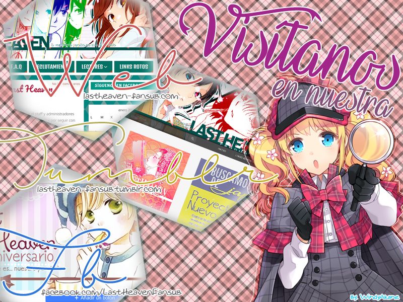 Read Horimiya ES Manga Online