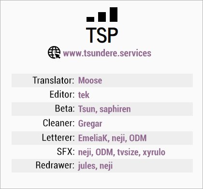 Read Horimiya ES Manga Online