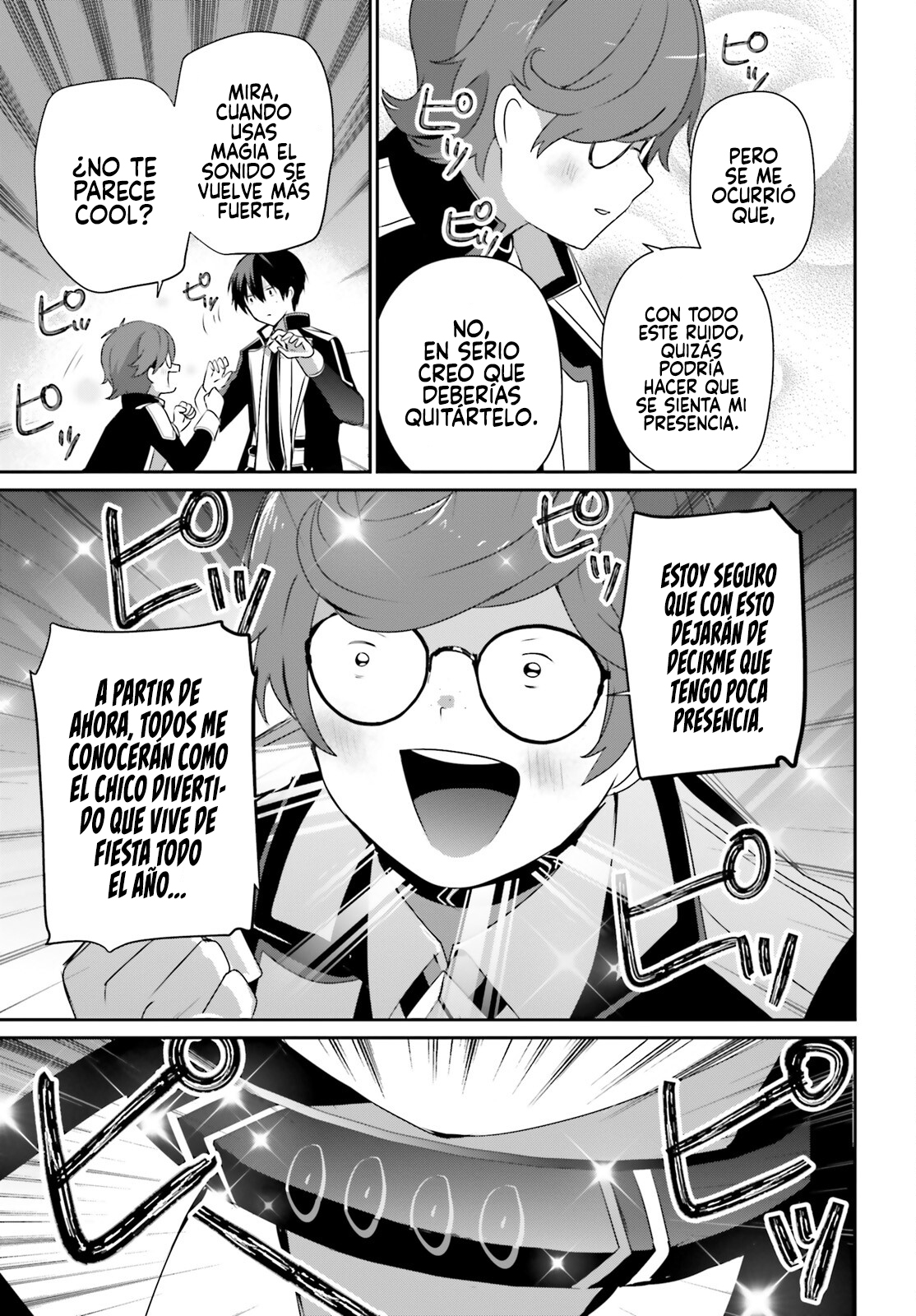 Read Kage no Jitsuryokusha ni Naritakute! ES Manga Online