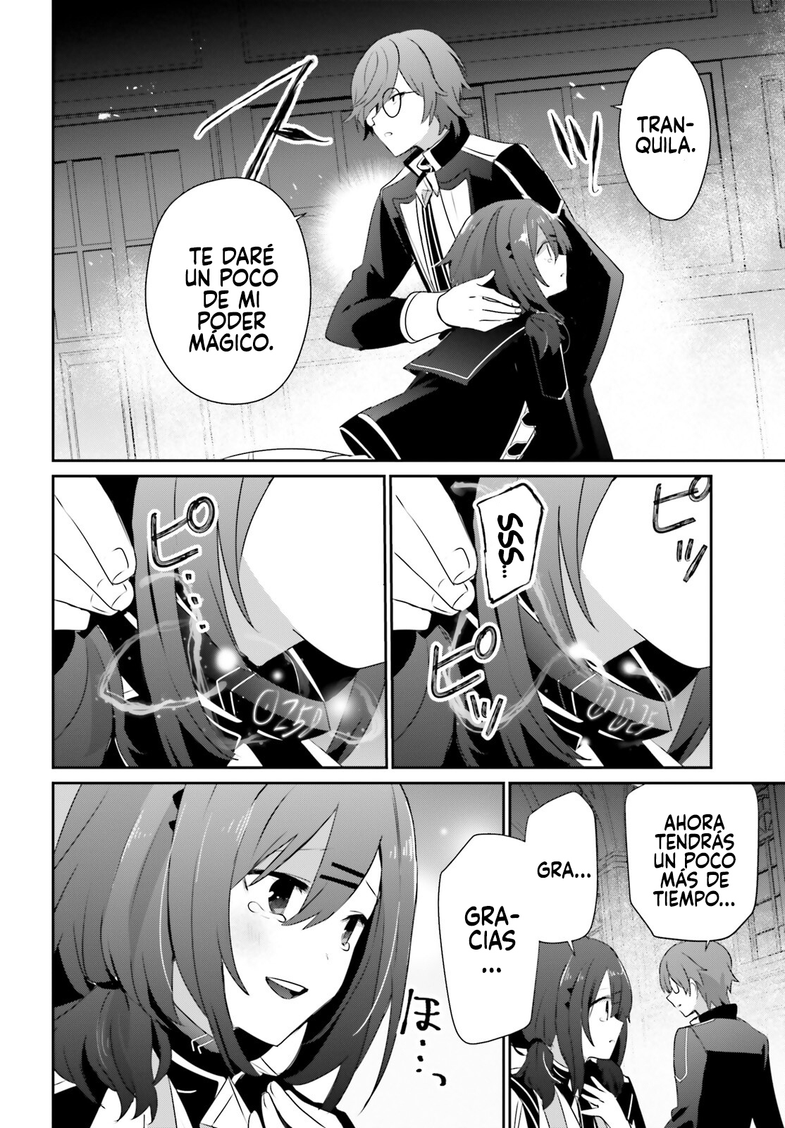 Read Kage no Jitsuryokusha ni Naritakute! ES Manga Online