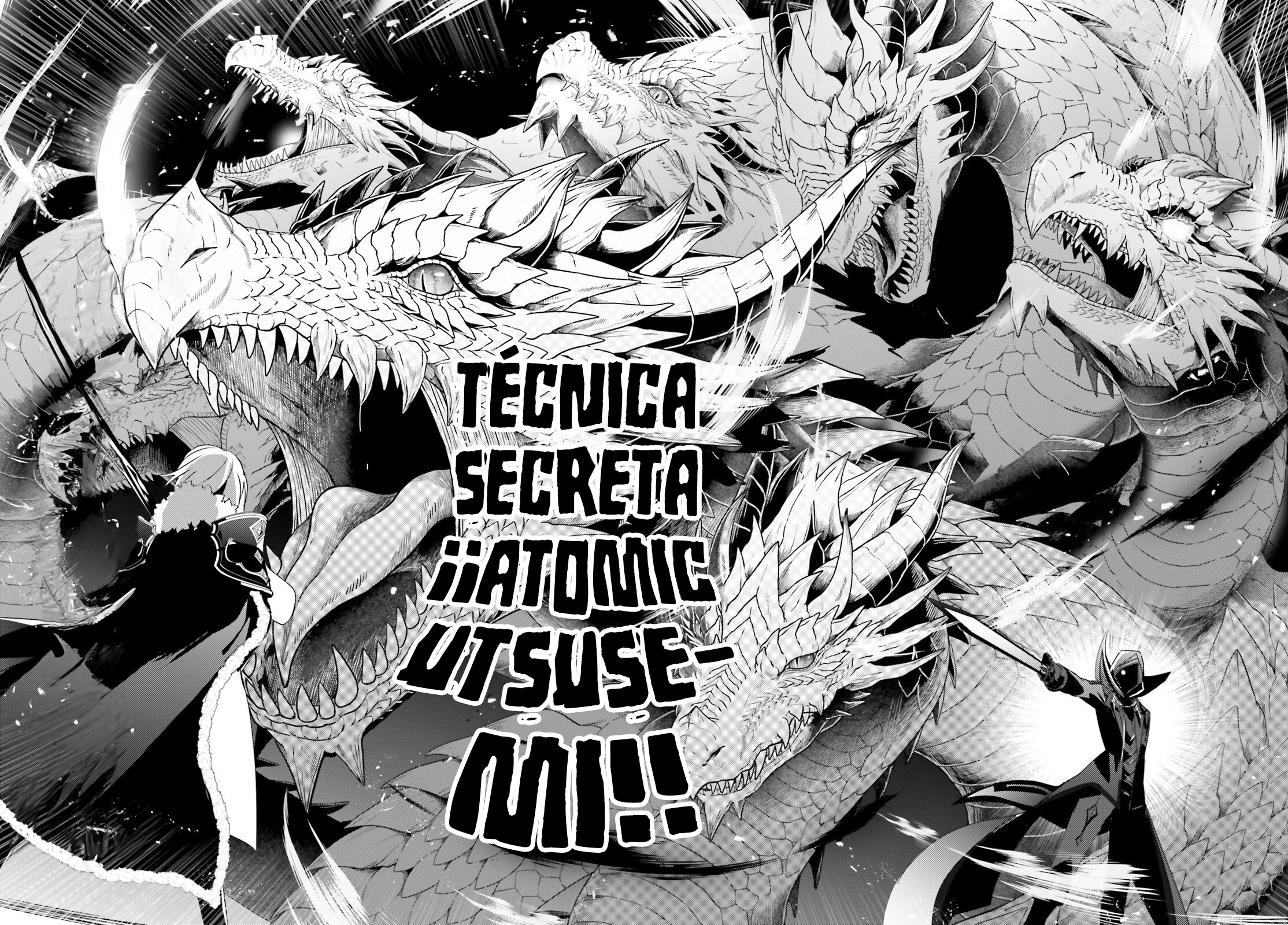 Read Kage no Jitsuryokusha ni Naritakute! ES Manga Online