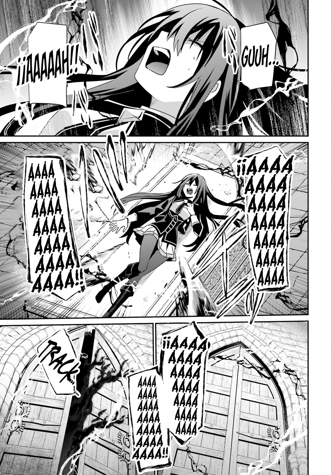 Read Kage no Jitsuryokusha ni Naritakute! ES Manga Online