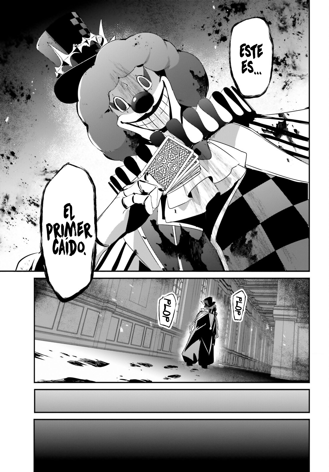 Read Kage no Jitsuryokusha ni Naritakute! ES Manga Online