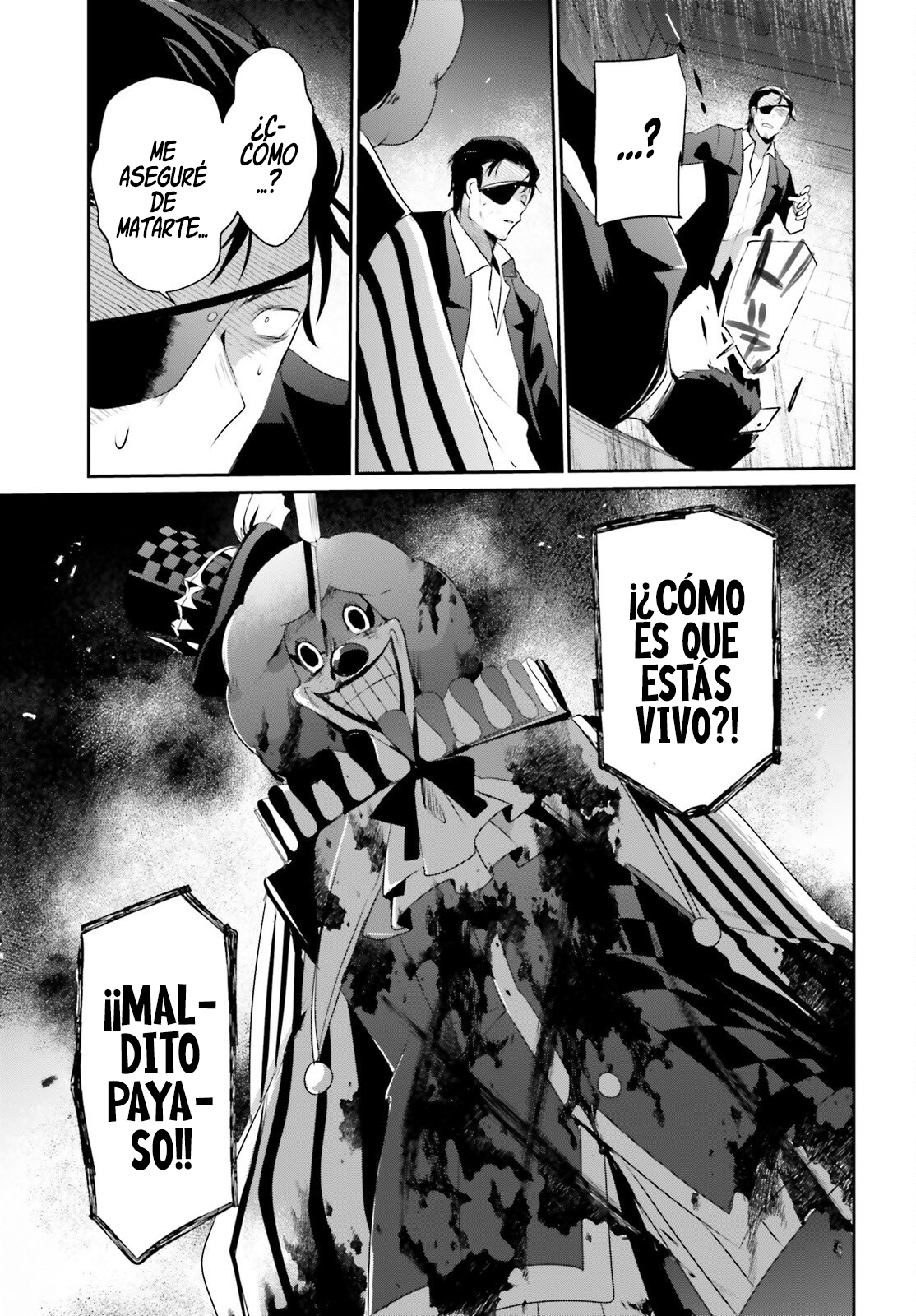 Read Kage no Jitsuryokusha ni Naritakute! ES Manga Online