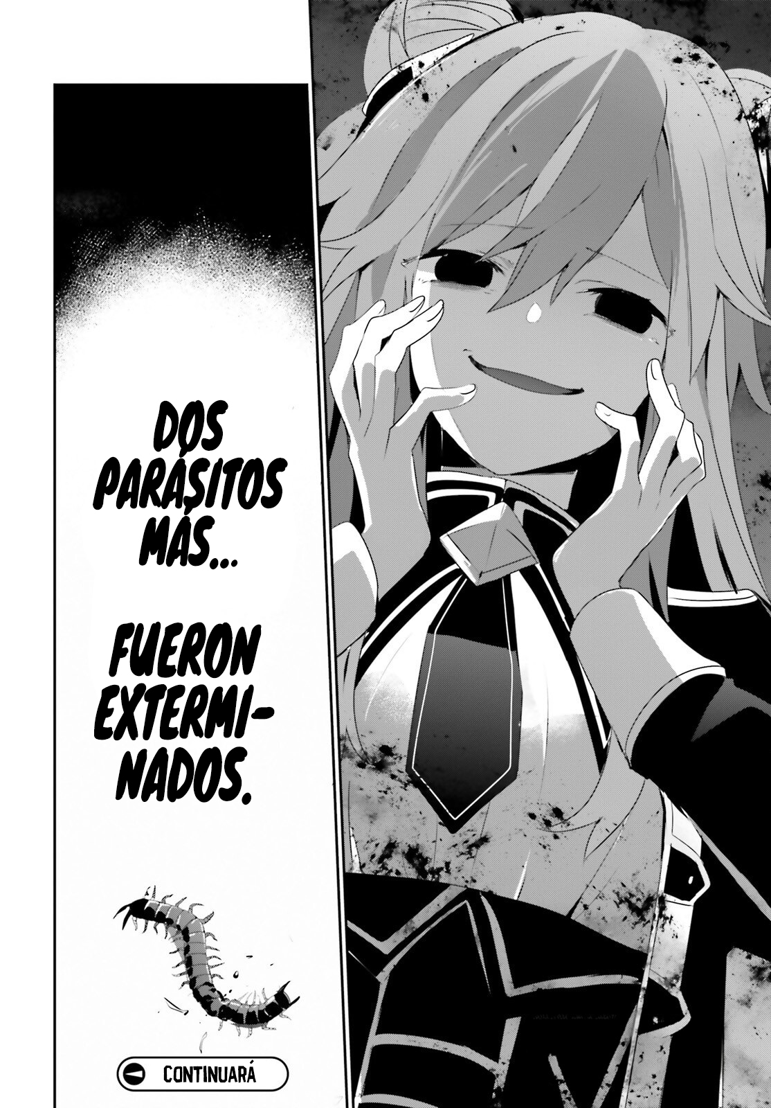 Read Kage no Jitsuryokusha ni Naritakute! ES Manga Online