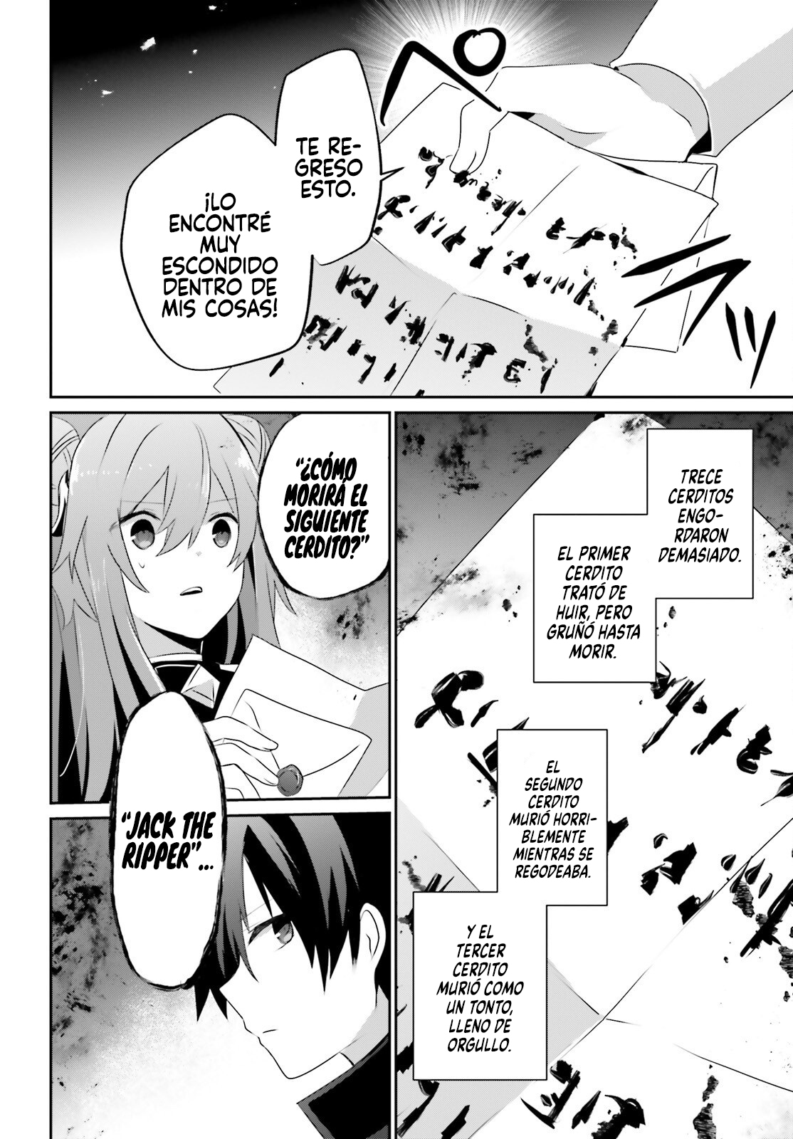 Read Kage no Jitsuryokusha ni Naritakute! ES Manga Online