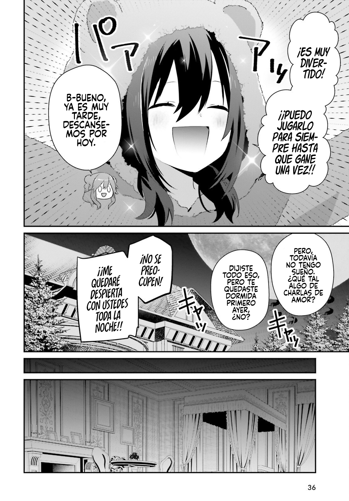 Read Kage no Jitsuryokusha ni Naritakute! ES Manga Online