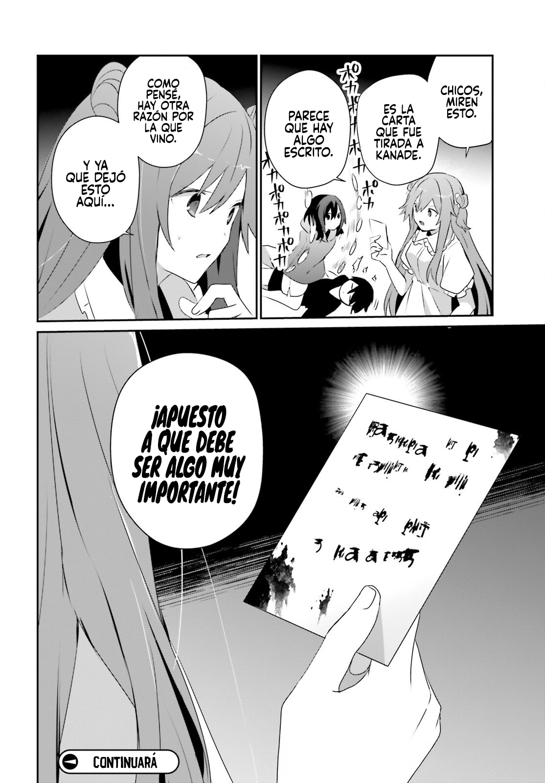 Read Kage no Jitsuryokusha ni Naritakute! ES Manga Online