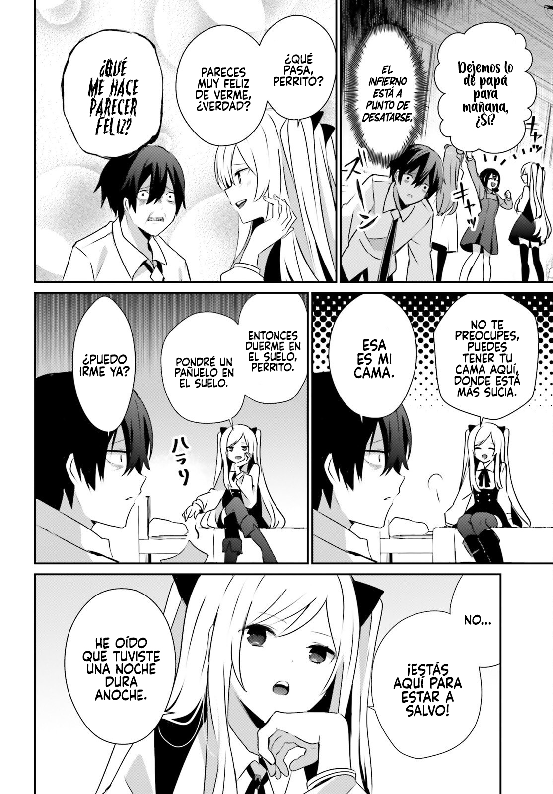 Read Kage no Jitsuryokusha ni Naritakute! ES Manga Online