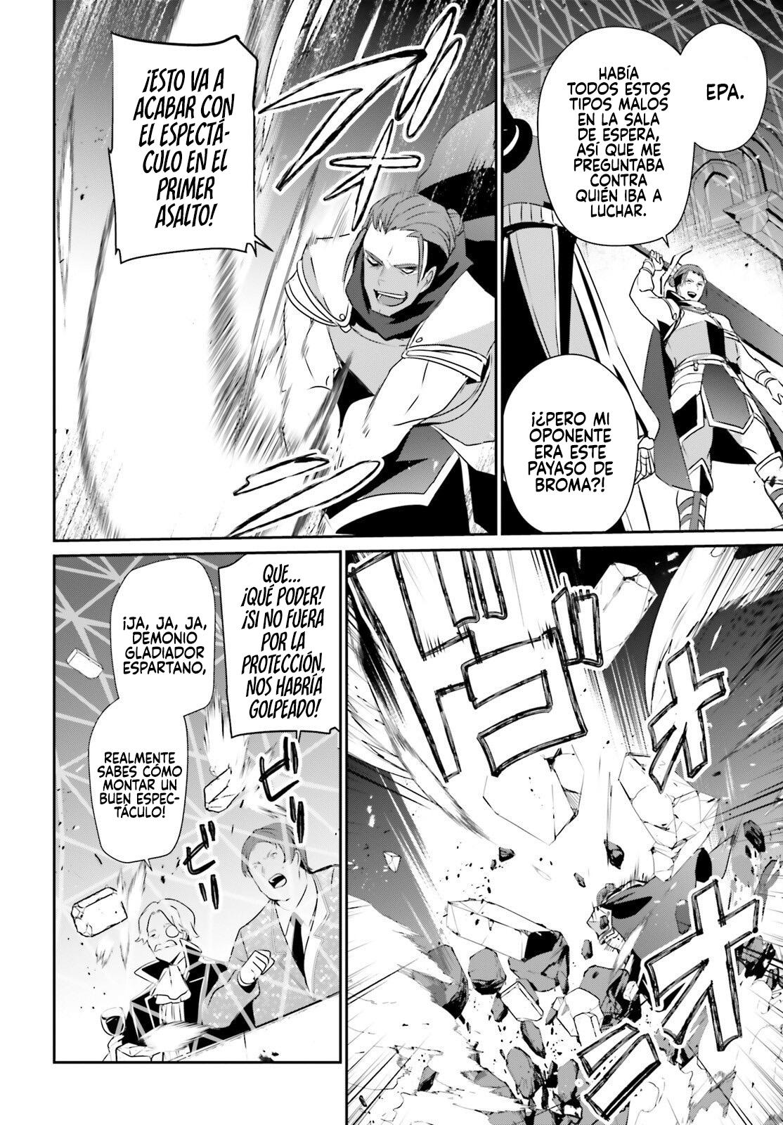 Read Kage no Jitsuryokusha ni Naritakute! ES Manga Online