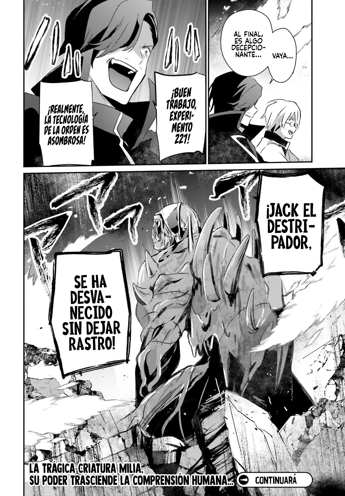 Read Kage no Jitsuryokusha ni Naritakute! ES Manga Online