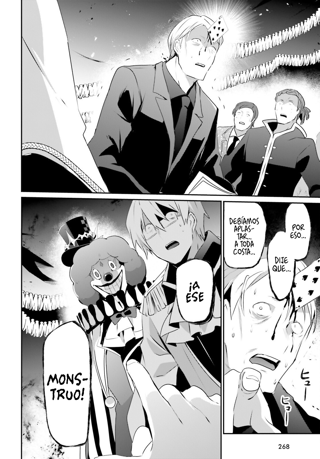 Read Kage no Jitsuryokusha ni Naritakute! ES Manga Online