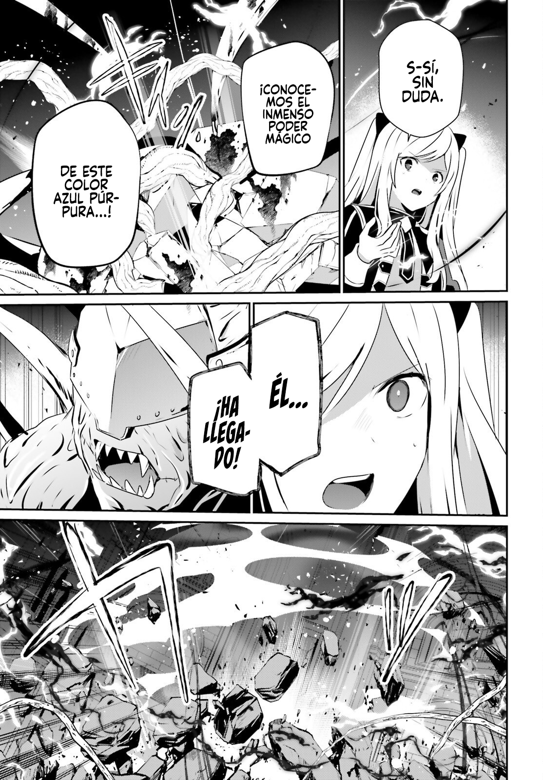 Read Kage no Jitsuryokusha ni Naritakute! ES Manga Online