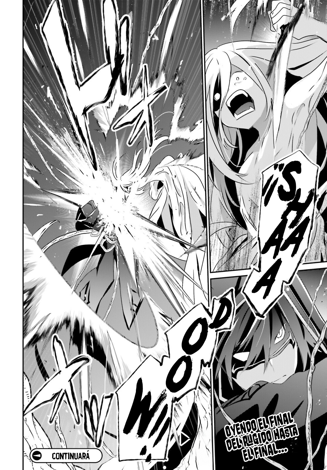 Read Kage no Jitsuryokusha ni Naritakute! ES Manga Online