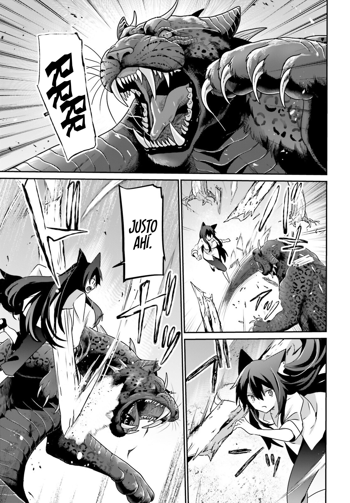 Read Kage no Jitsuryokusha ni Naritakute! ES Manga Online