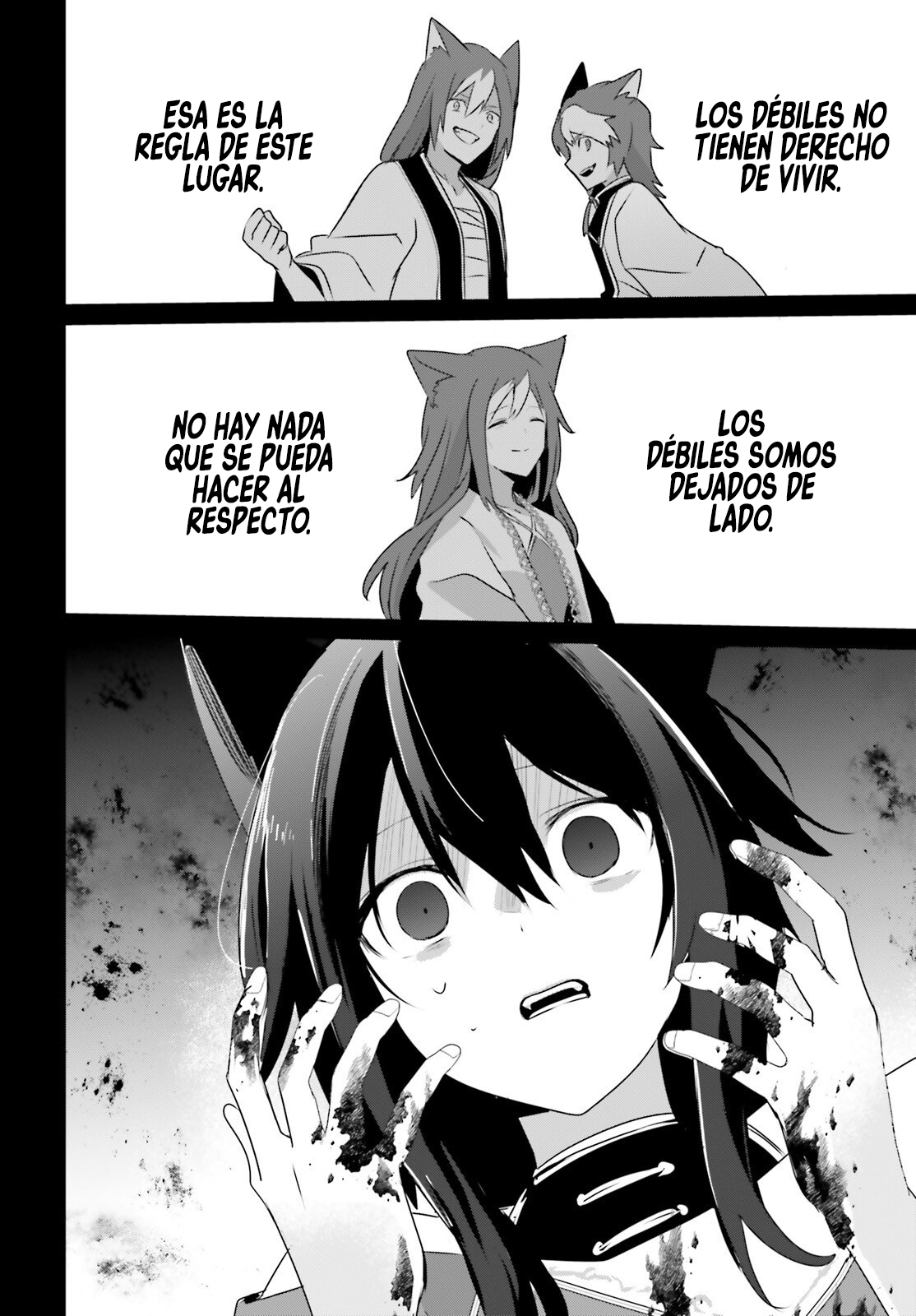 Read Kage no Jitsuryokusha ni Naritakute! ES Manga Online