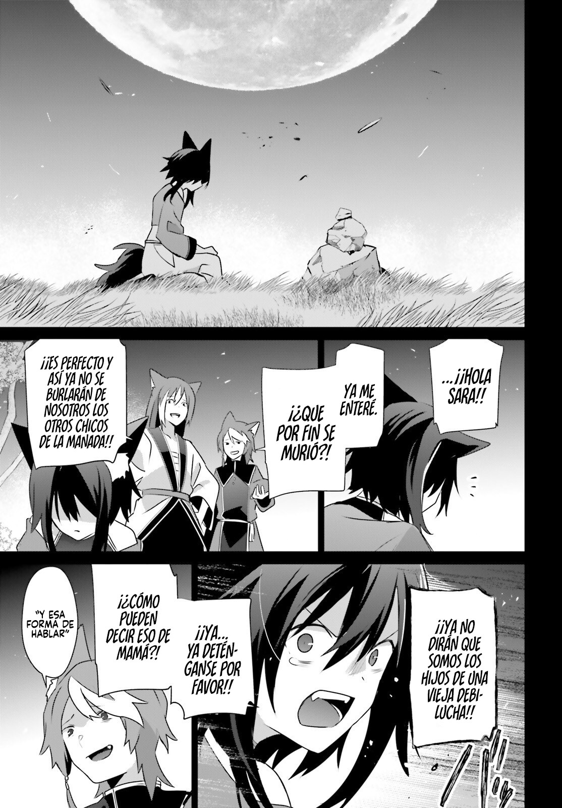 Read Kage no Jitsuryokusha ni Naritakute! ES Manga Online