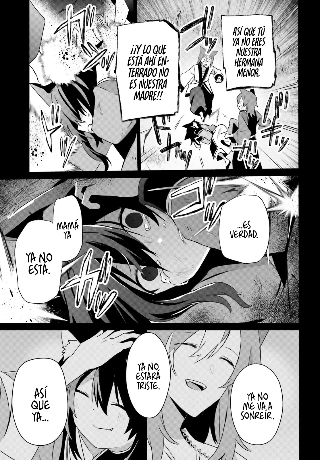 Read Kage no Jitsuryokusha ni Naritakute! ES Manga Online