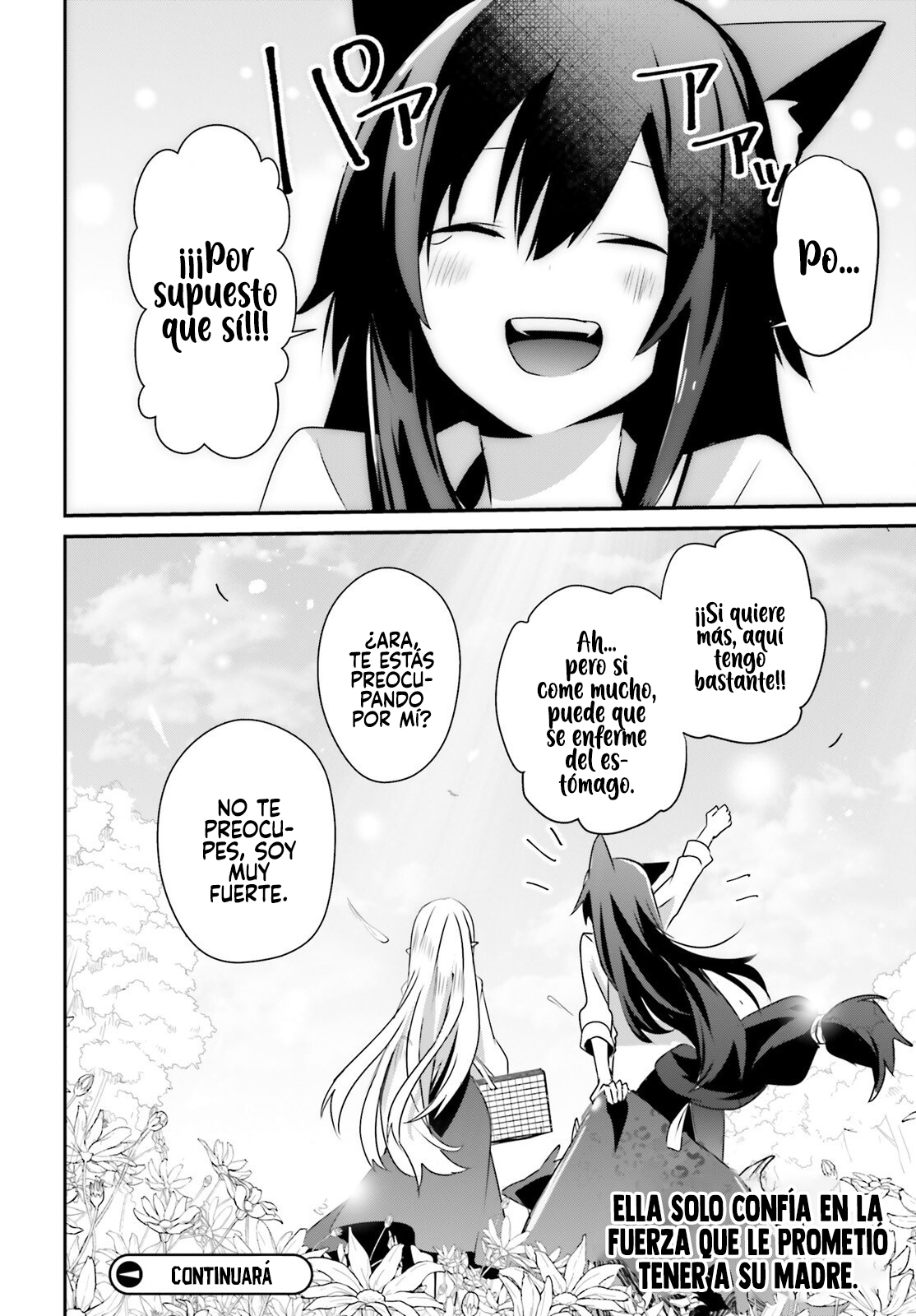 Read Kage no Jitsuryokusha ni Naritakute! ES Manga Online