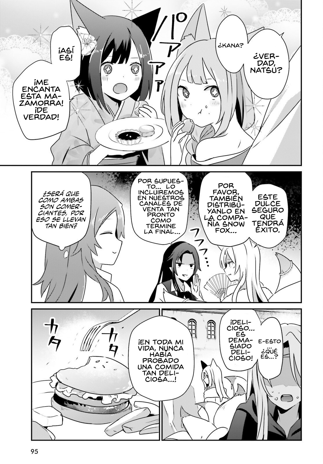 Read Kage no Jitsuryokusha ni Naritakute! ES Manga Online