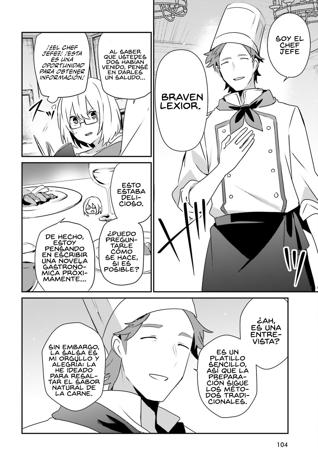 Read Kage no Jitsuryokusha ni Naritakute! ES Manga Online