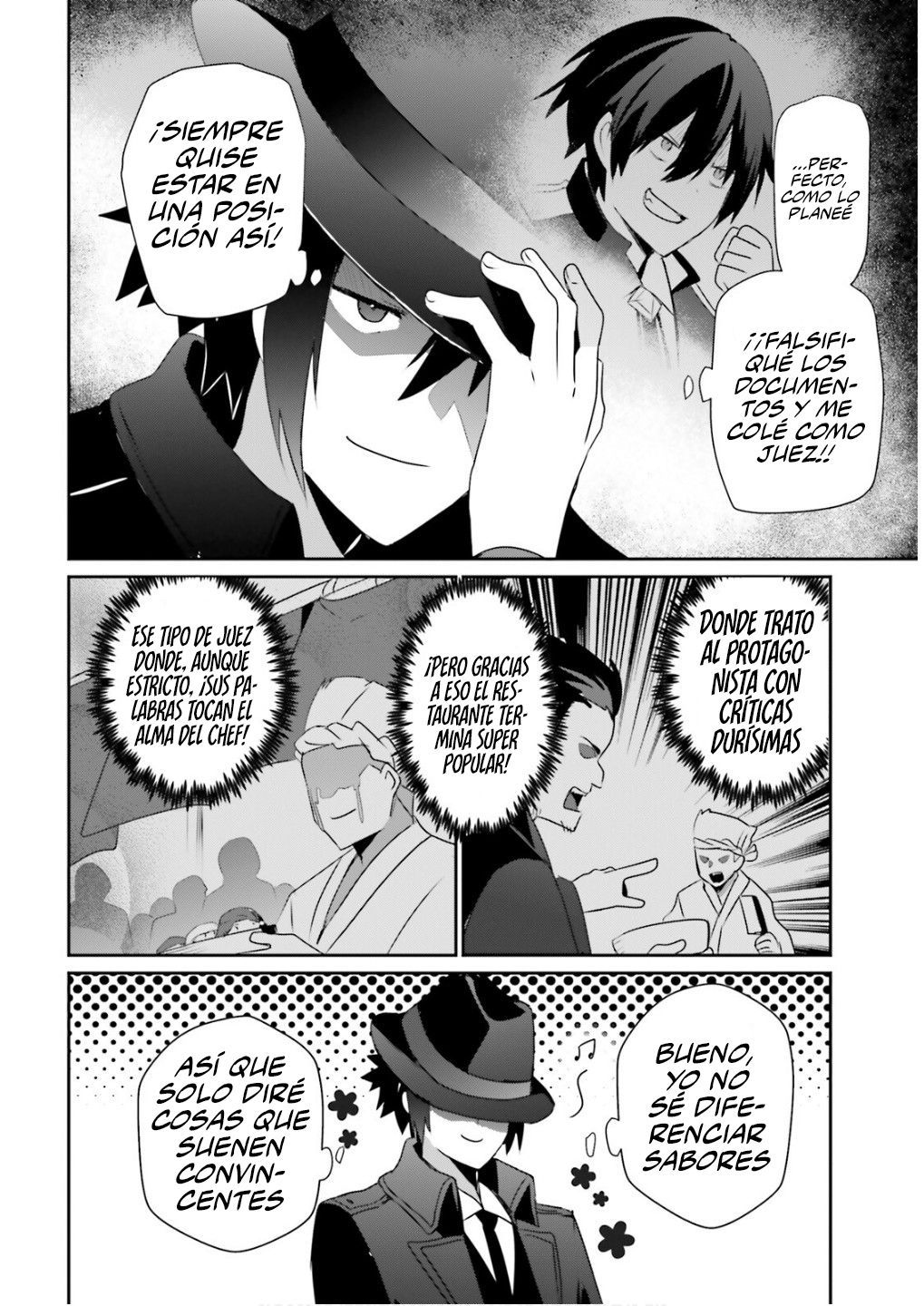 Read Kage no Jitsuryokusha ni Naritakute! ES Manga Online