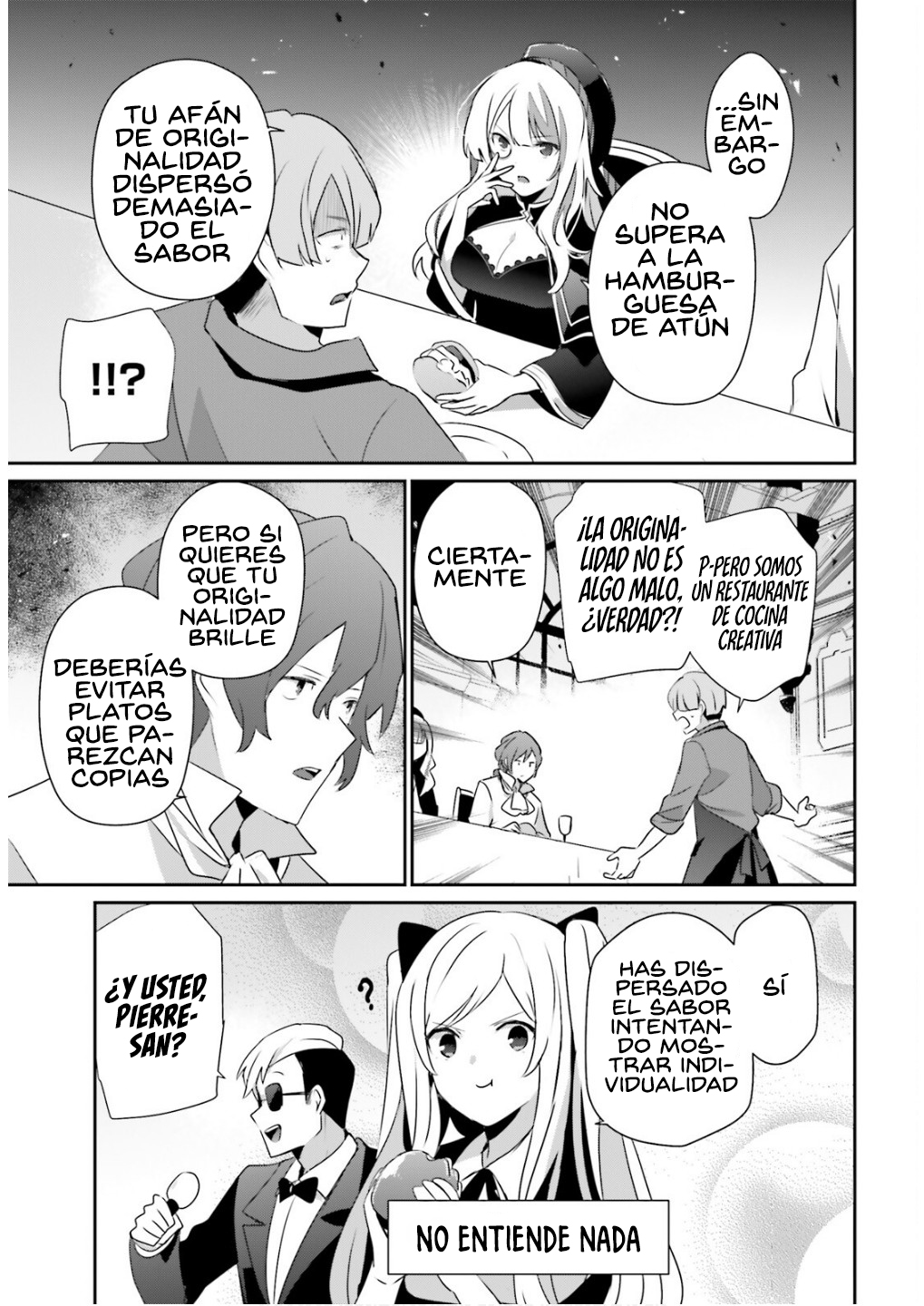 Read Kage no Jitsuryokusha ni Naritakute! ES Manga Online