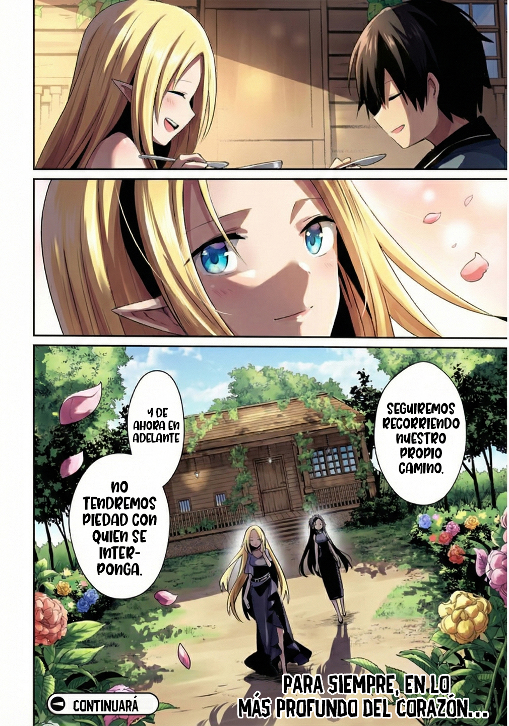 Read Kage no Jitsuryokusha ni Naritakute! ES Manga Online