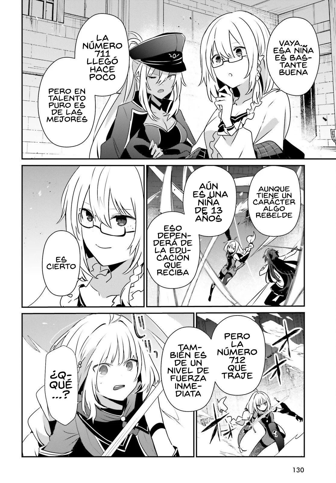 Read Kage no Jitsuryokusha ni Naritakute! ES Manga Online