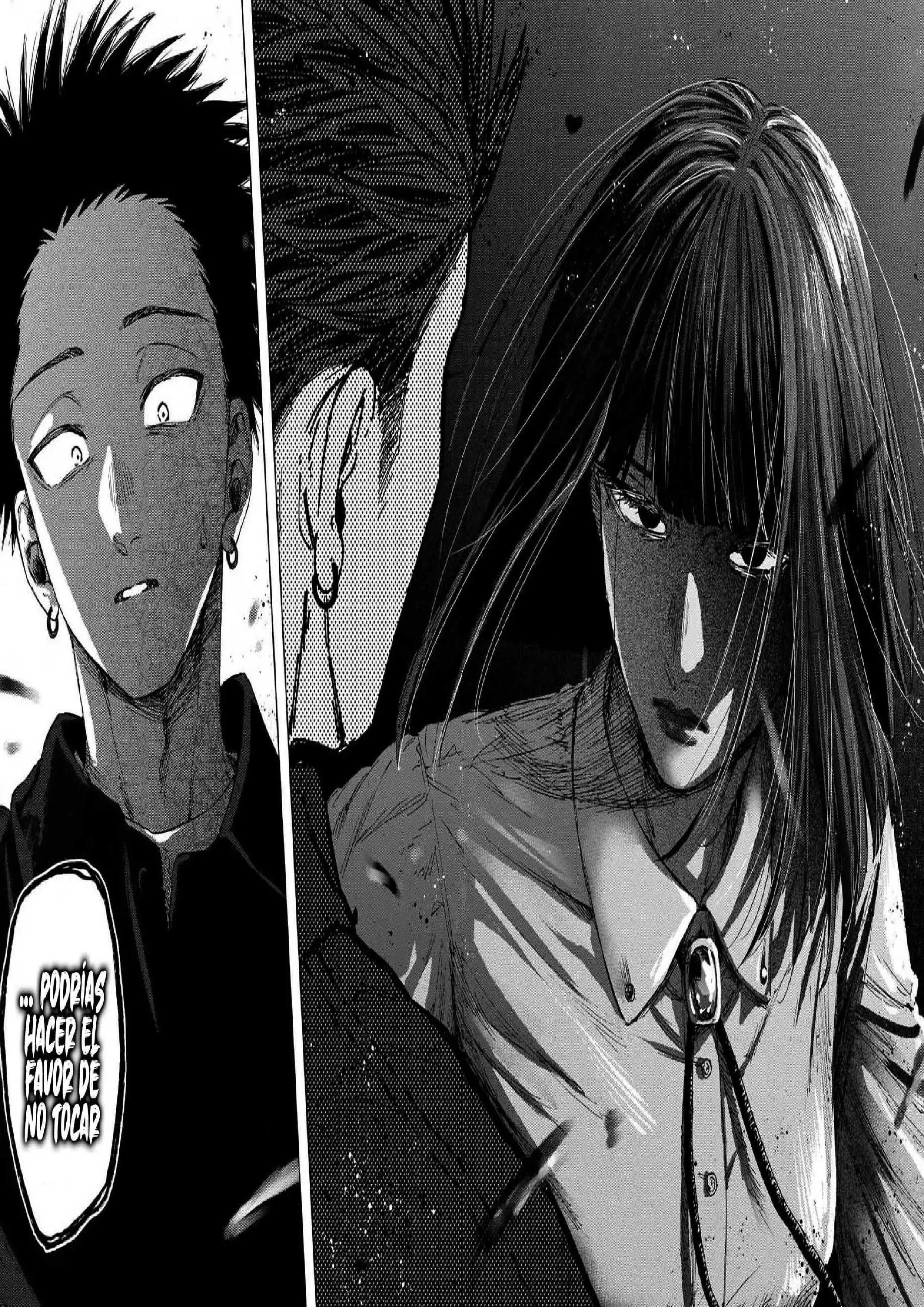 Read Kaoru Hana Wa Rin To Saku ES Manga Online