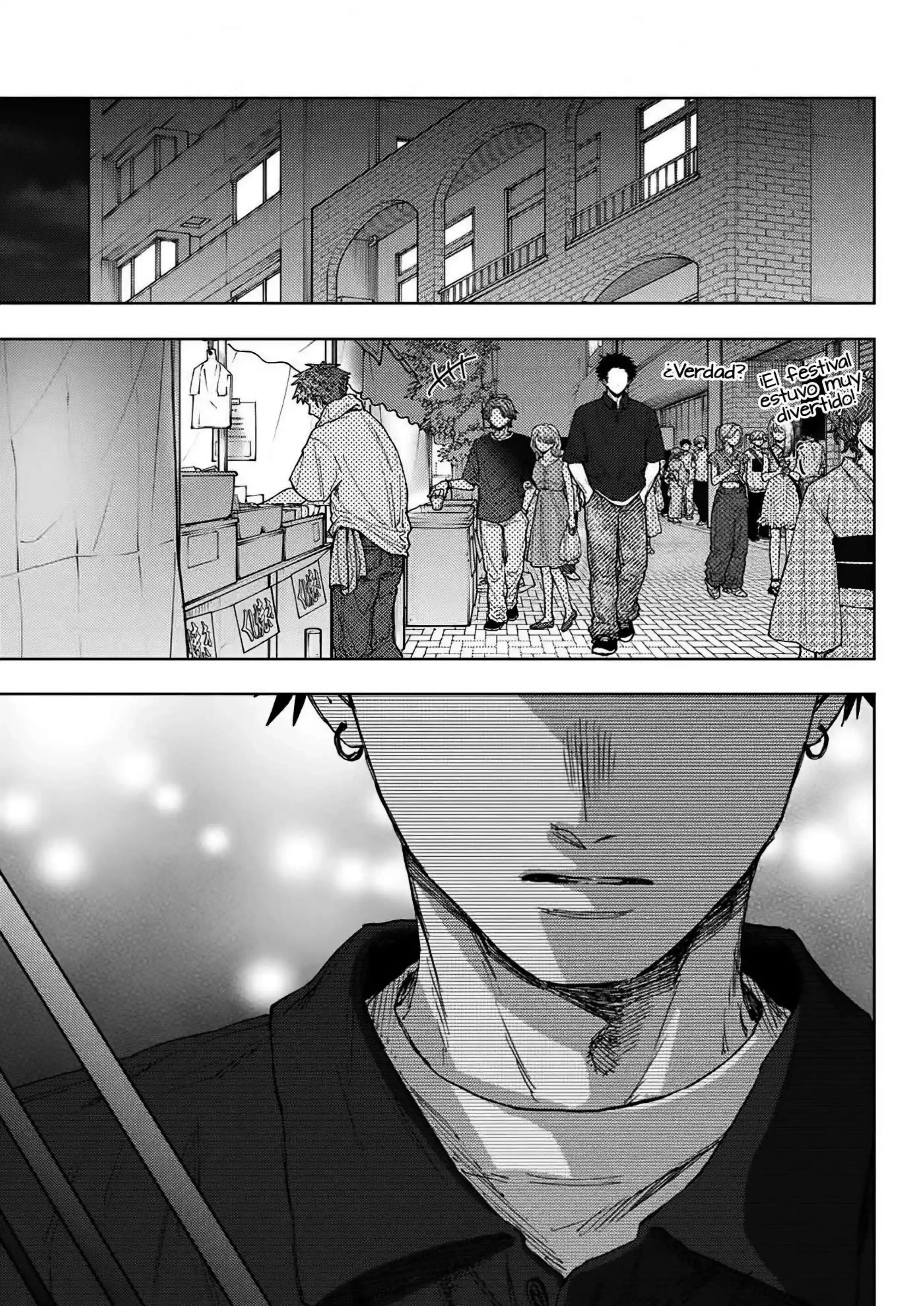 Read Kaoru Hana Wa Rin To Saku ES Manga Online