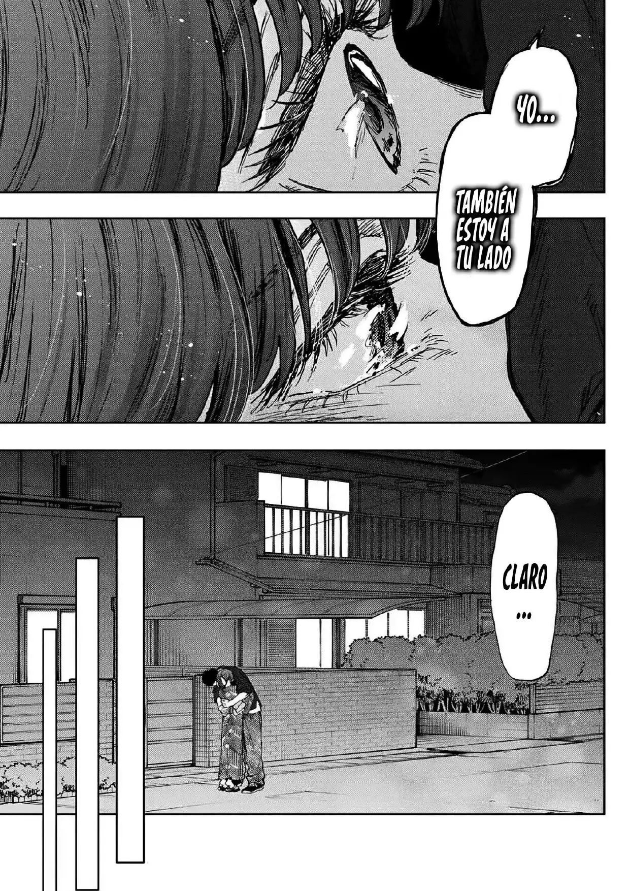 Read Kaoru Hana Wa Rin To Saku ES Manga Online