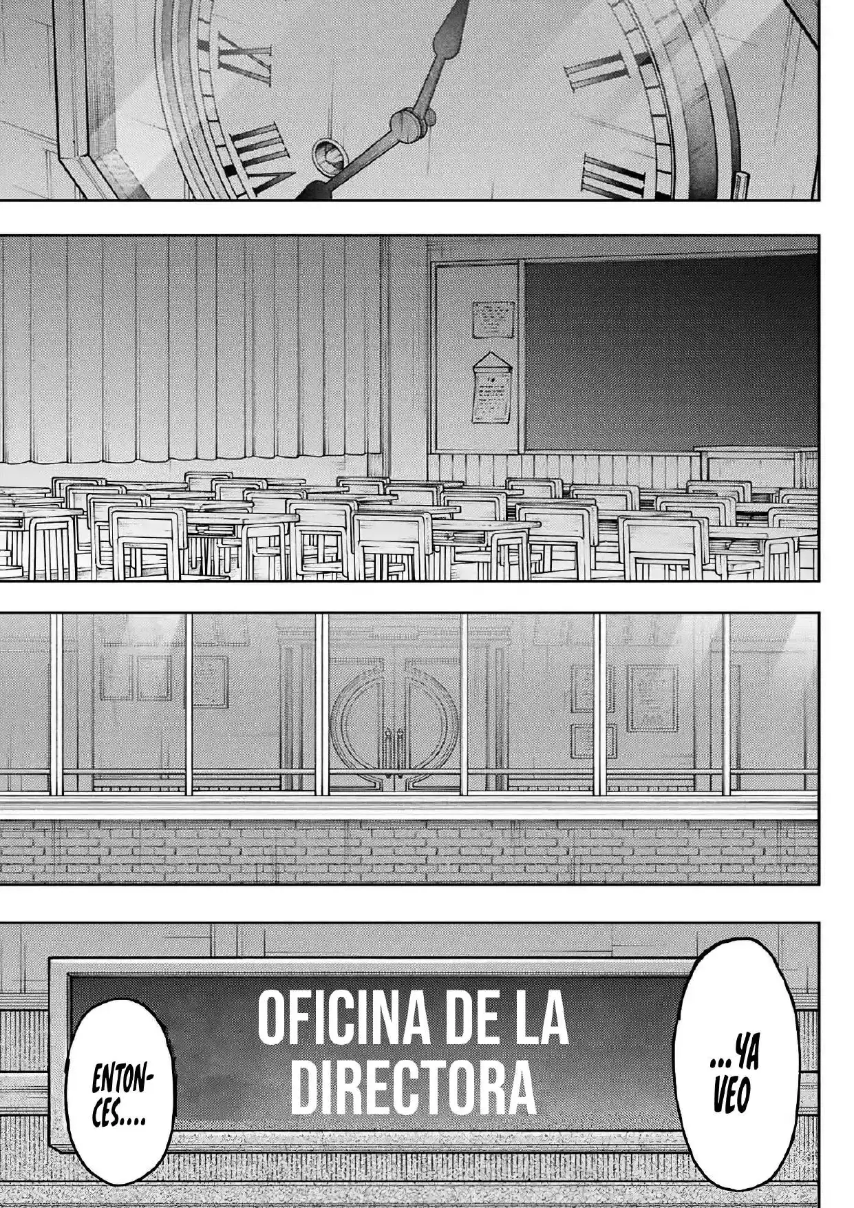 Read Kaoru Hana Wa Rin To Saku ES Manga Online