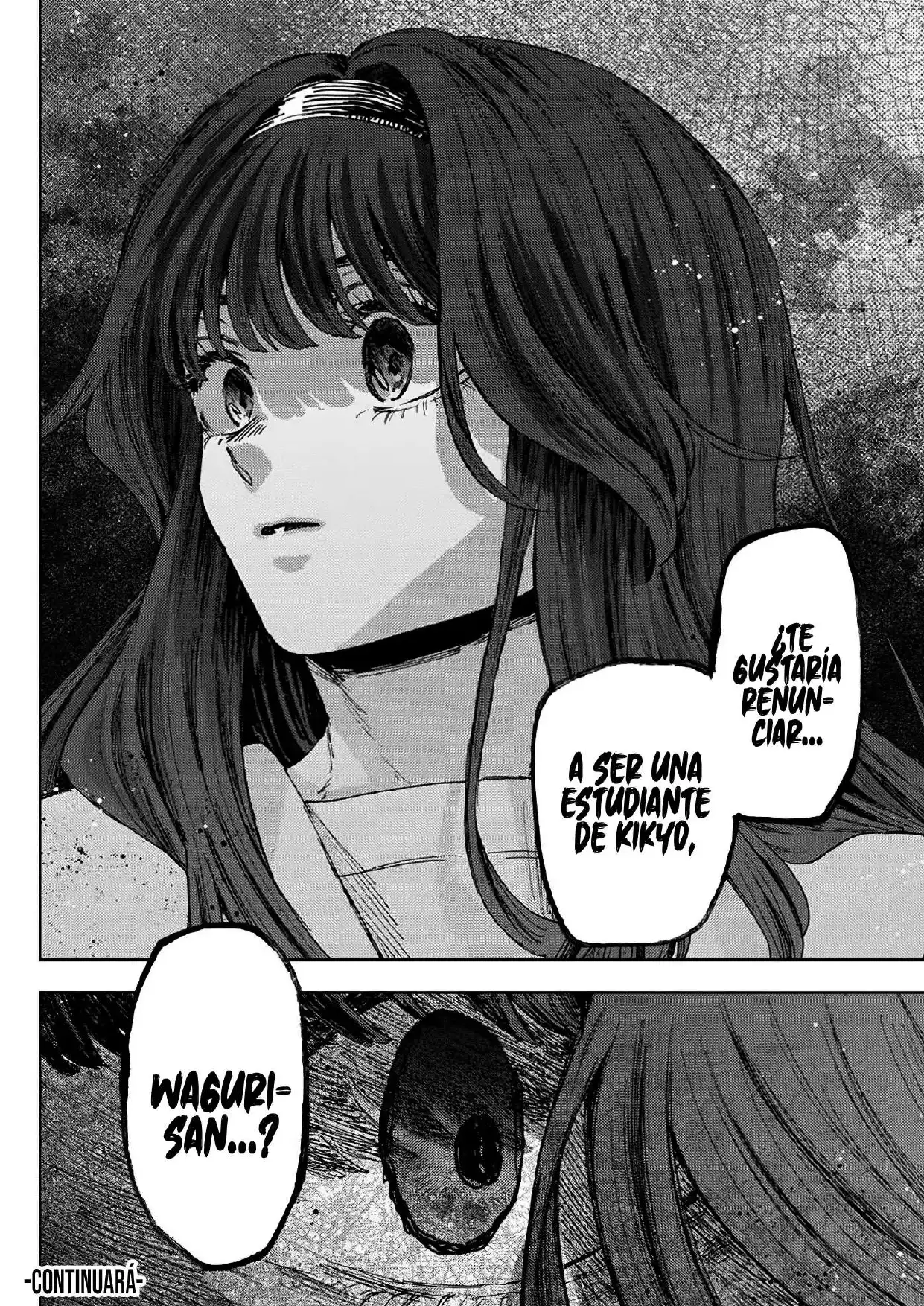 Read Kaoru Hana Wa Rin To Saku ES Manga Online