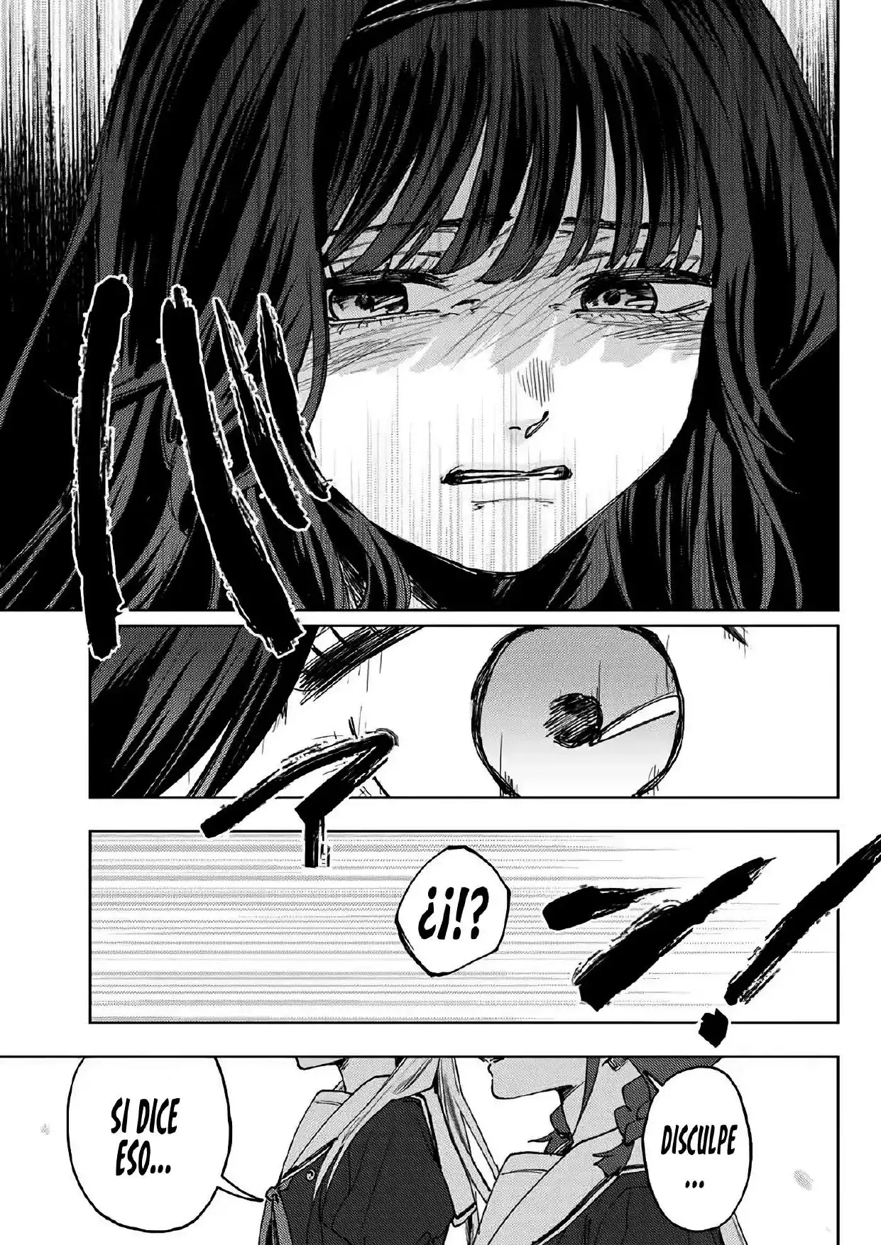 Read Kaoru Hana Wa Rin To Saku ES Manga Online