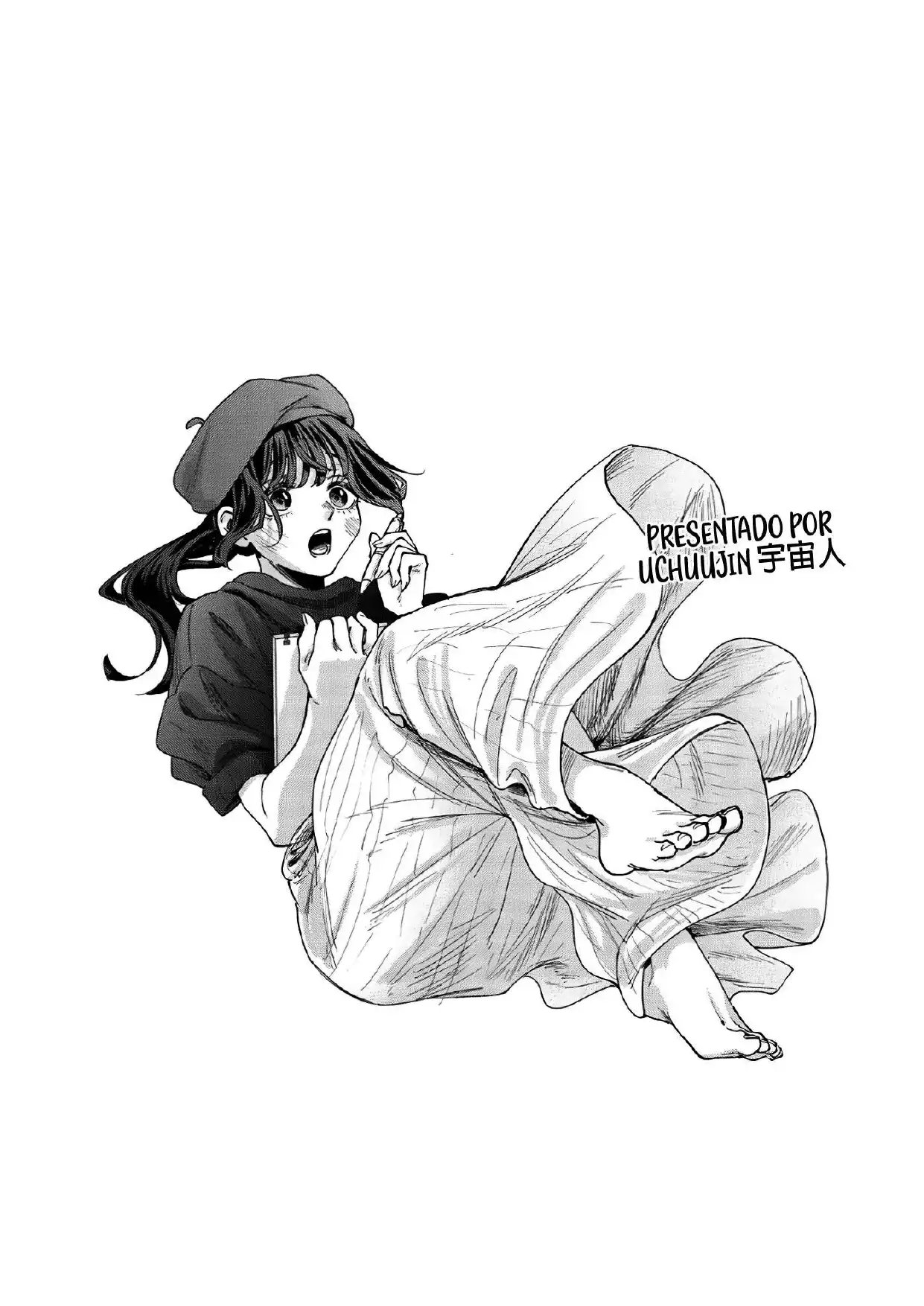 Read Kaoru Hana Wa Rin To Saku ES Manga Online