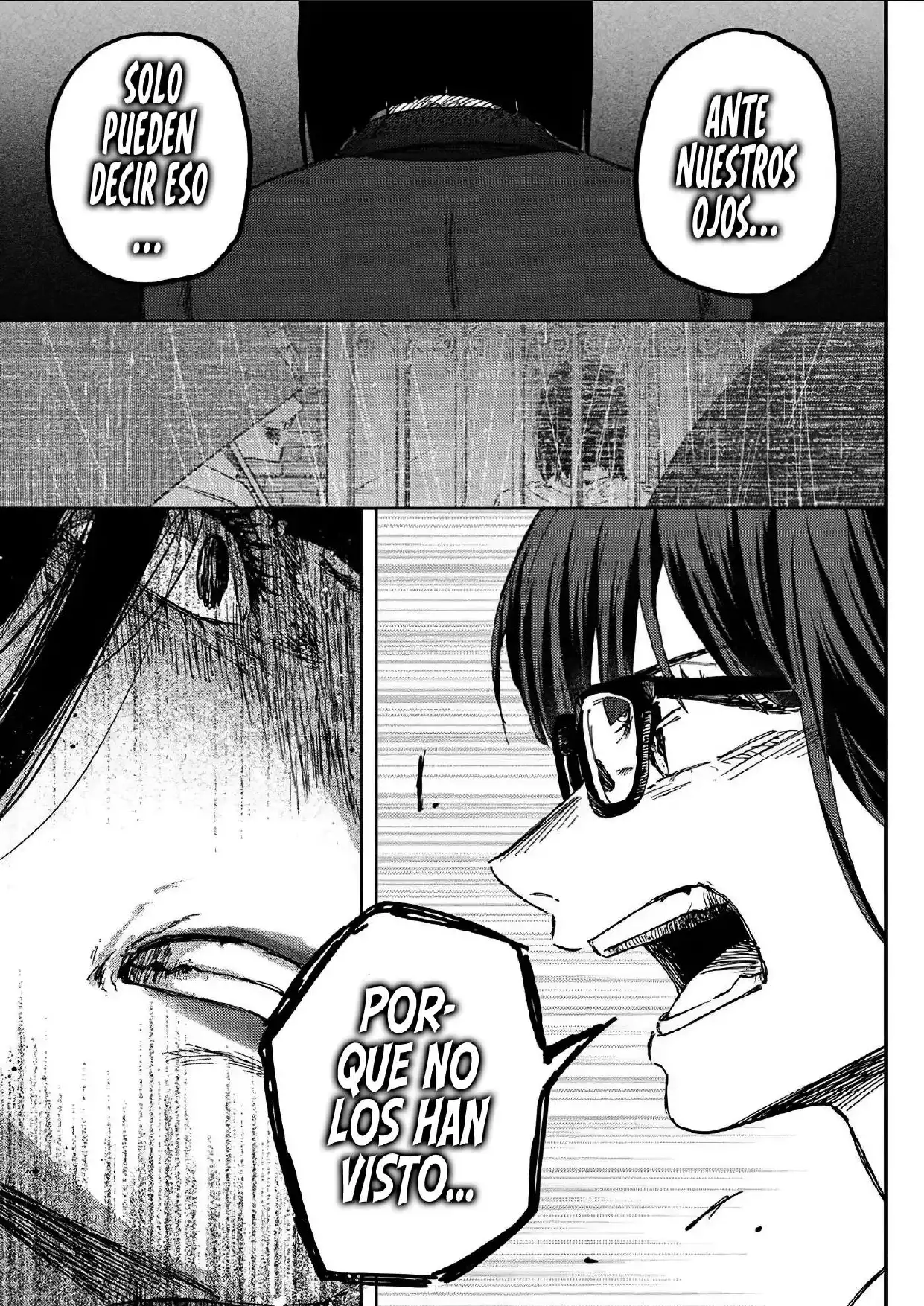 Read Kaoru Hana Wa Rin To Saku ES Manga Online