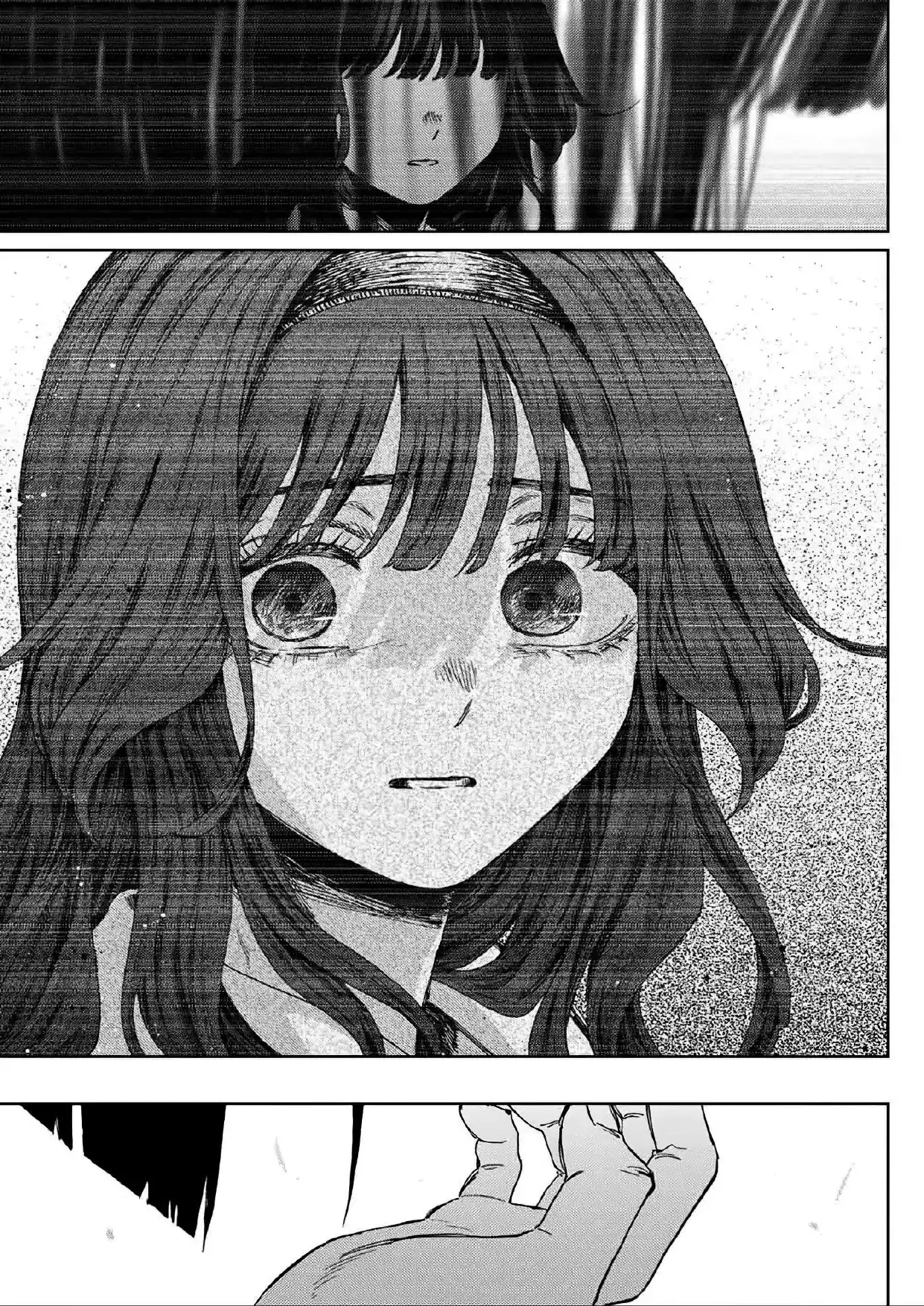 Read Kaoru Hana Wa Rin To Saku ES Manga Online