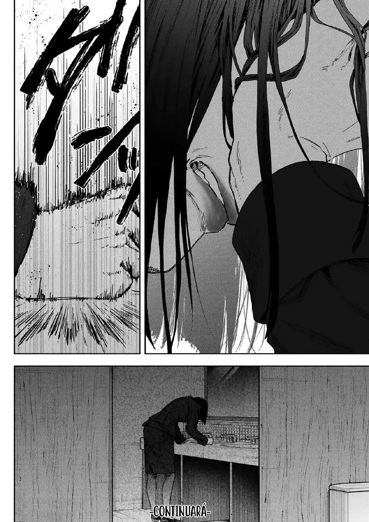 Read Kaoru Hana Wa Rin To Saku ES Manga Online