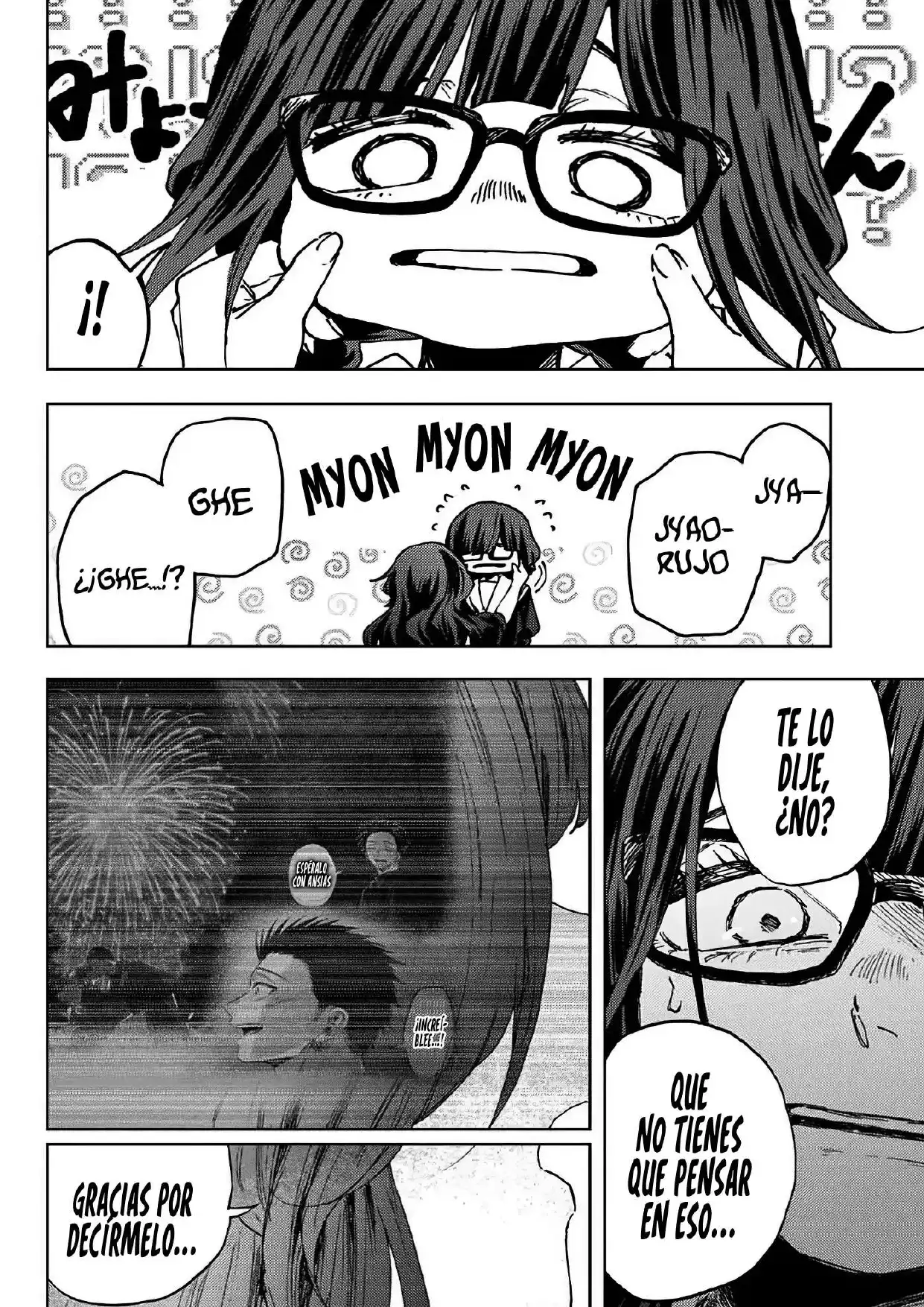 Read Kaoru Hana Wa Rin To Saku ES Manga Online