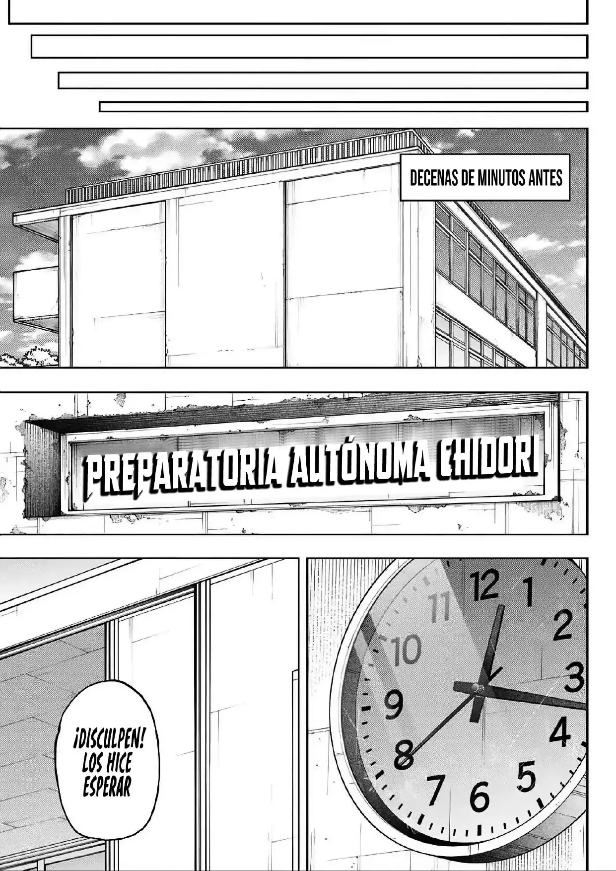 Read Kaoru Hana Wa Rin To Saku ES Manga Online