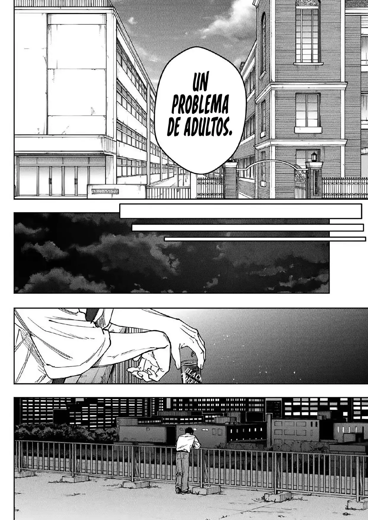 Read Kaoru Hana Wa Rin To Saku ES Manga Online