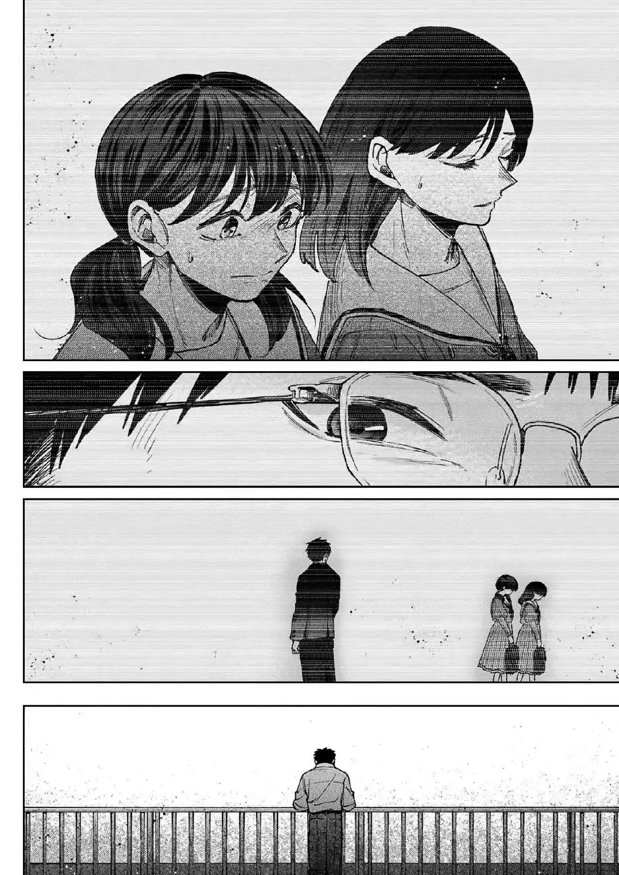 Read Kaoru Hana Wa Rin To Saku ES Manga Online